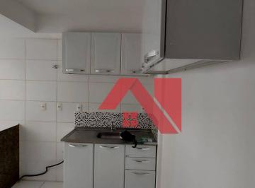 Apartamento · 52m² · 2 Quartos · 1 Vaga · Apartamento em Centro, Mogi Guaçu/SP de 52m² 2 quartos à venda por R$ 260.000,00