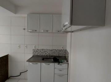 Apartamento · 52m² · 2 Quartos · 1 Vaga · Apartamento em Loteamento Parque do Estado, Mogi Guaçu/SP de 52m² 2 quartos à venda por R$ 260.000,0