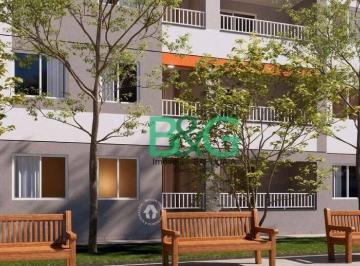Apartamento · 35m² · 2 Quartos · Apartamento à venda - no Jardim Helian