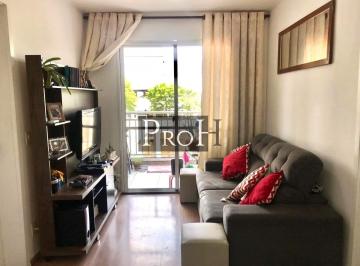 Apartamento · 48m² · 2 Quartos · 1 Vaga · Apartamento em Jardim Santa Terezinha (Zona Leste), São Paulo/SP de 48m² 2 quartos à venda por R$ 33