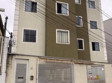 Apartamento · 57m² · 2 Quartos · 1 Vaga · Apartamento em Nova Tijuca, Coronel Fabriciano/MG de 57m² 2 quartos à venda por R$ 220.000,00