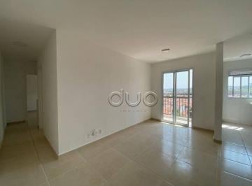 Apartamento · 55m² · 2 Quartos · 1 Vaga · Apartamento em Morumbi, Piracicaba/SP de 55m² 2 quartos à venda por R$ 330.000,00