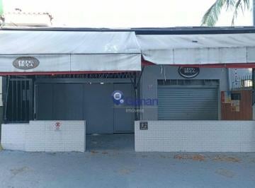 Comercial · 100m² · Loja em Vila Congonhas, São Paulo/SP de 100m² para locação R$ 3.600,00/mes