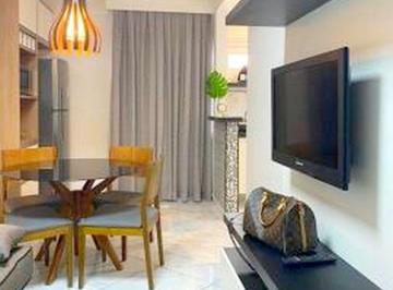Apartamento · 36m² · 1 Quarto · 1 Vaga · Imoveis - na Bela Vista