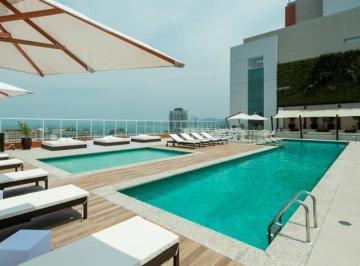 Apartamento · 80m² · 2 Quartos · 1 Vaga · Apartamento em Gonzaga, Santos/SP de 80m² 2 quartos para locação R$ 6.499,00/mes