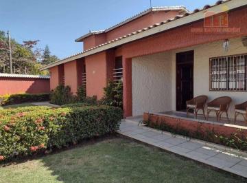 Casa · 271m² · 4 Quartos · 4 Vagas · Casa em , Peruíbe/SP de 271m² 4 quartos para locação R$ 4.000,00/mes