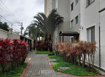 Apartamento · 50m² · 2 Quartos · 1 Vaga · Apartamento em Palmeiras de São José, São José dos Campos/SP de 0m² 2 quartos à venda por R$ 320.000
