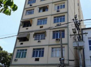 Apartamento · 46m² · 1 Quarto · 1 Vaga · Apartamento em Centro, Niterói/RJ de 46m² 1 quartos à venda por R$ 190.000,00