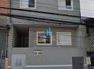 Apartamento · 34m² · 2 Quartos · Apartamento à venda - no Jardim das Camélias
