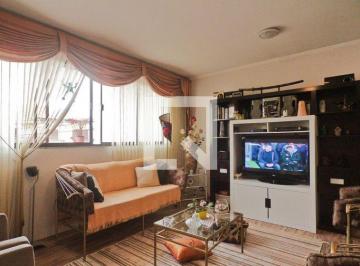Casa · 143m² · 3 Quartos · 4 Vagas · Casa à Venda - Freguesia do Ó, 3 Quartos, 143 m² - São Paulo