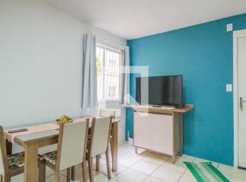 Apartamento · 42m² · 2 Quartos · 1 Vaga · Apartamento à Venda - Partenon, 2 Quartos,  42 m² - Porto Alegre