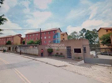 Apartamento · 42m² · 2 Quartos · 1 Vaga · Imoveis - no Conjunto Habitacional Fazenda do Carmo