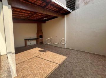 Casa · 202m² · 3 Quartos · Casa em Alto, Piracicaba/SP de 202m² 3 quartos para locação R$ 5.000,00/mes