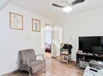 Apartamento · 45m² · 2 Quartos · 1 Vaga · Apartamento à Venda - Jardim Peri, 2 Quartos, 45 m² - São Paulo