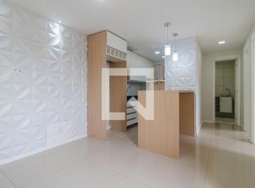 Apartamento · 50m² · 2 Quartos · 1 Vaga · Apartamento à Venda - Partenon, 2 Quartos, 50 m² - Porto Alegre