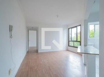 Apartamento · 47m² · 1 Quarto · Apartamento à Venda - Nonoai, 1 Quarto,  47 m² - Porto Alegre