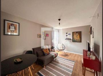 Apartamento · 50m² · 2 Quartos · 1 Vaga · Apartamento à Venda - Jardim Iris , 2 Quartos, 50 m² - São Paulo