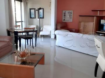 Apartamento · 128m² · 3 Quartos · 3 Vagas · Apartamento em Alphaville Industrial, Barueri/SP de 128m² 3 quartos para locação R$ 12.750,00/mes