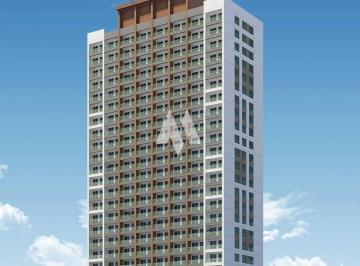 Comercial · 39m² · 1 Vaga · Sala em Boqueirão, Praia Grande/SP de 39m² para locação R$ 3.500,00/mes
