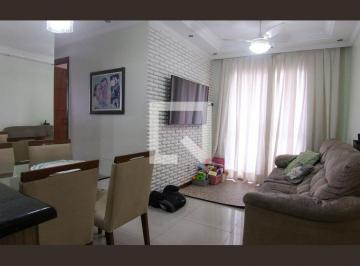 Apartamento · 55m² · 3 Quartos · 1 Vaga · Apartamento à Venda - Vila Formosa, 3 Quartos, 55 m² - São Paulo