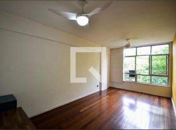 Apartamento · 130m² · 3 Quartos · 2 Vagas · Apartamento à Venda - Tijuca, 3 Quartos,  130 m² - Rio de Janeiro