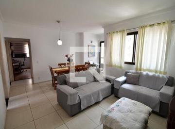 Apartamento · 119m² · 3 Quartos · 1 Vaga · Apartamento à Venda - Cambuí, 3 Quartos,  119 m² - Campinas