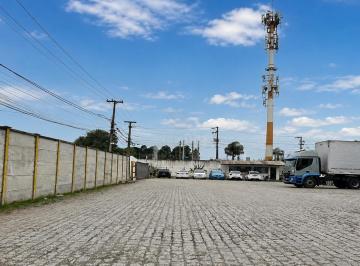 Comercial · 1580m² · Galpão / Depósito / Armazém em Rio Pequeno - São José dos Pinhais
