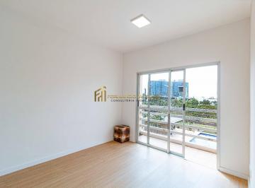 Apartamento · 54m² · 2 Quartos · 1 Vaga · Apartamento à venda - no Jardim das Nações