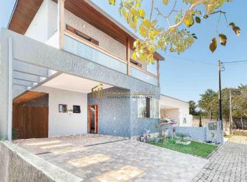 Casa · 340m² · 3 Quartos · 4 Vagas · Casa à venda - em Condomínio Cataguá Way