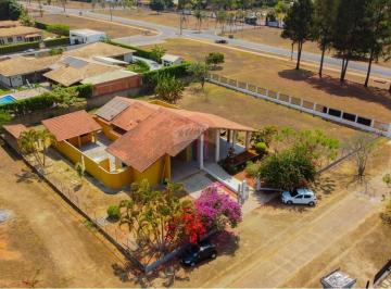 Casa · 300m² · 4 Quartos · 2 Vagas · CASA PARKWAY - 4 QUARTOS  - SMPW QUADRA 20