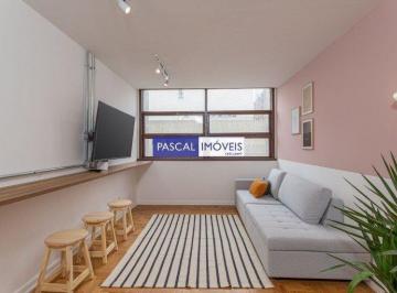 Apartamento · 163m² · 5 Quartos · 1 Vaga · Apartamento Jardim Paulistano 5 Dormitórios 1 Vaga