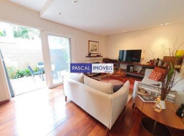 Casa · 150m² · 3 Quartos · 2 Vagas · Sobrado Brooklin 3 dormitórios 2 vagas