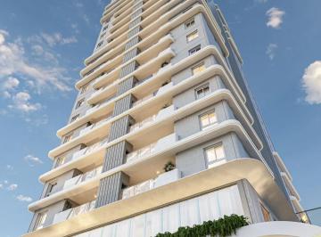 Apartamento · 79m² · 2 Quartos · 1 Vaga · Blank Residence