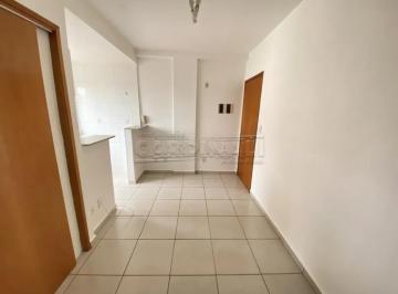 Apartamento · 36m² · 1 Quarto · Apartamento Padrão em São Carlos