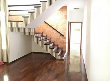 Sala · Casa Sobrado em São Carlos