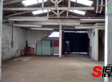 Foto 01 · Galpão Comercial para Venda ou Locação em São Paulo-SP, na Vila Carrao: 1 Sala, 5 Banheiros, 380m² d