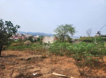 Terreno · 1324m² · TERRENO À VENDA COM 1324M² IVOTURUCAIA - VÁRZEA PAULISTA/SP