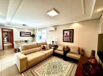 Apartamento · 105m² · 3 Quartos · 2 Vagas · Apartamento à venda, 3 quartos, 1 suíte, 2 vagas, Copacabana - Uberlândia/MG