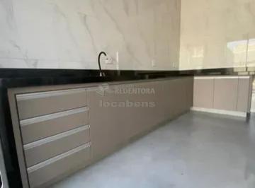 Casa · 250m² · 3 Quartos · 4 Vagas · Casa Padrão em São José do Rio Preto