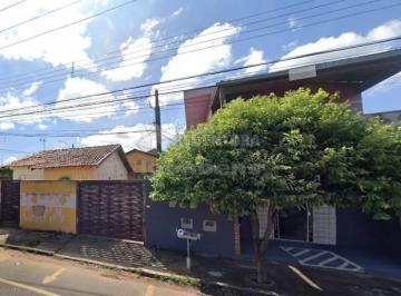 Casa · 227m² · 3 Quartos · 2 Vagas · Casa Padrão em São José do Rio Preto