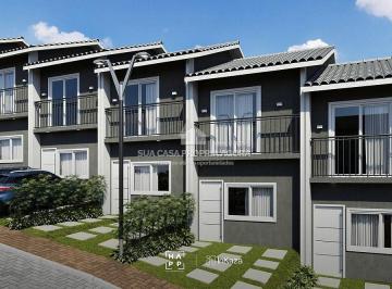 FACHADA · Casa a Venda Capuava Cotia 02 Dormitorios RESIDENCIAL MILAO
