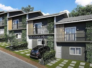 FACHADA 03 DORMS · Casa a Venda Capuava Cotia 02 Dormitórios- RESIDENCIAL MILÃO