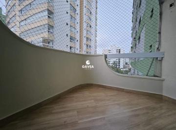 Apartamento · 186m² · 3 Quartos · 1 Vaga · Apartamento à venda no Boa Vista em São Vicente.