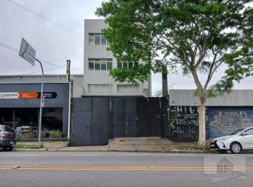Comercial · 930m² · Prédio para aluguel, Vila Leopoldina - São Paulo/SP
