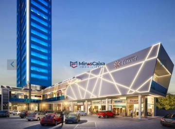 Comercial · 40m² · 300 Vagas · OPORTUNIDADE IMPERDÍVEL NO IPATINGA TOWER!