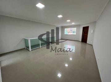 Casa · 214m² · 3 Quartos · 4 Vagas · Venda Sobrado Sao Caetano do Sul Barcelona Ref: 42358