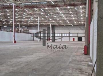 Comercial · 5924m² · Locação Galpão Osasco Centro Ref: 42362