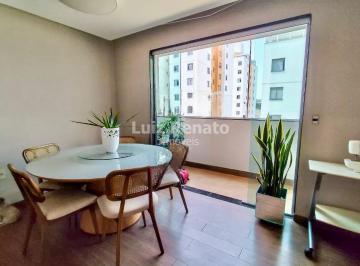 Apartamento · 89m² · 3 Quartos · 1 Vaga · Apartamento á venda no bairro Fernão Dias