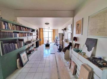 Apartamento · 90m² · 1 Quarto · 1 Vaga · Cobertura á venda no bairro São Pedro