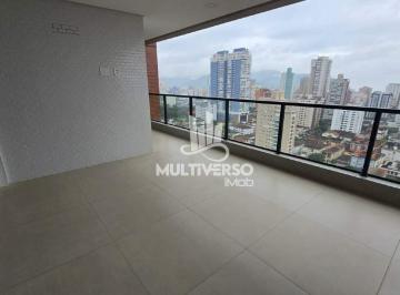 Apartamento · 120m² · 3 Quartos · 2 Vagas · Apartamento à venda, 3 quartos no bairro Aparecida em Santos